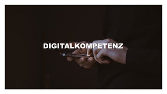 Digitalkompetenz