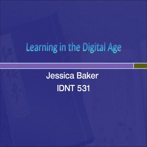 Digital Learning1