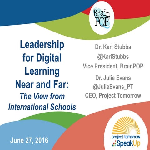 Digital Learning International Schools