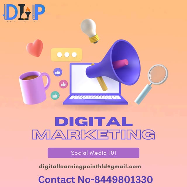 digital learning point haldwani (uttrakhand) | PDF