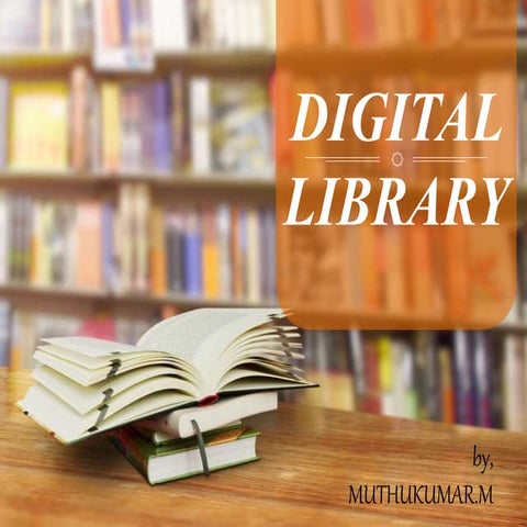 Digital library