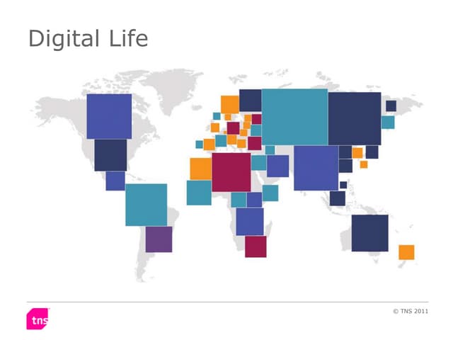 Digital life south africa event jan 2012 mark short