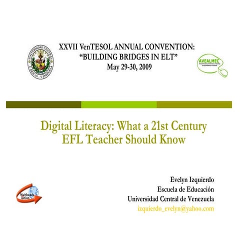 Digital Literacy