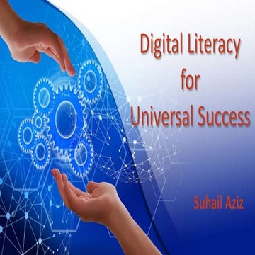 Digital Literacy for 21st Century Skills.pptx