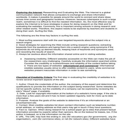 Digital Literacy is all about understanding the digital world.