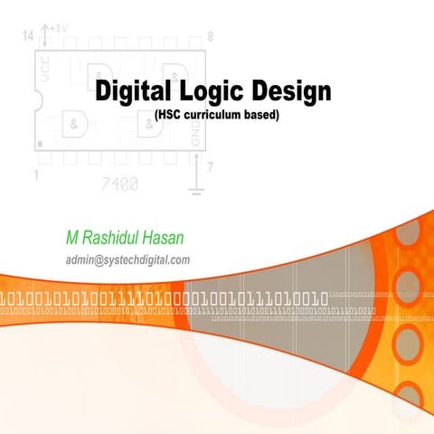 Digital logic | PPT