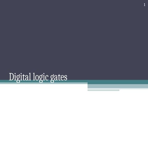 Basic Logic Gates with Truth Tables.pdf