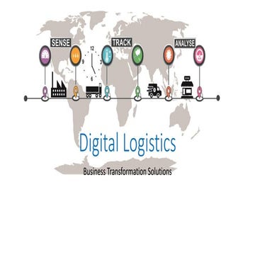 Freight audit and payment | PPTX