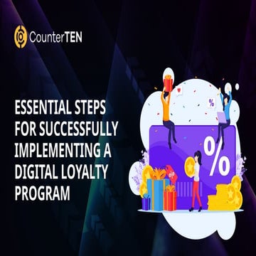 Best Digital Loyalty Program me .pptxxxx