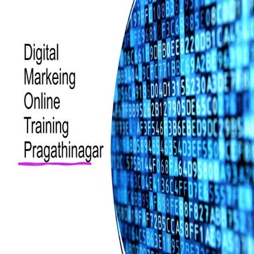 This is the world best digital marketing ,it will help to the many ...