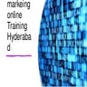 Digital marketing online training hyderabad