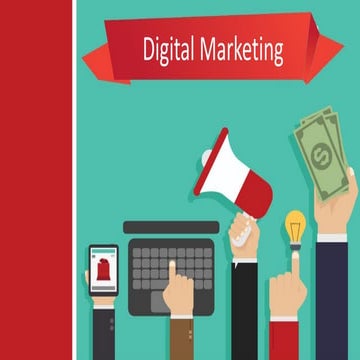 Digitalmarketing