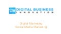 Digital Marketing Processo Sintetico