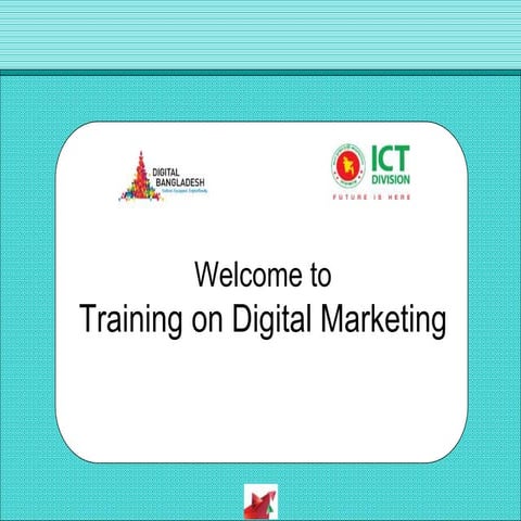 Career Opportunities in Digital Marketing | PDF