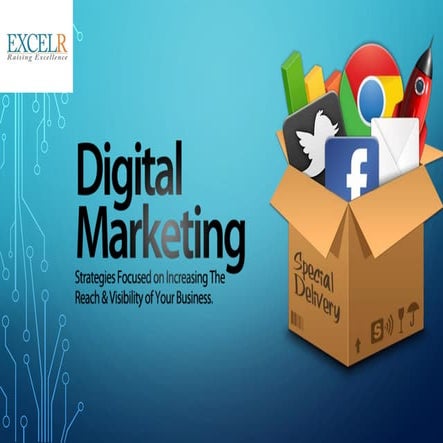 Digital Marketing Course