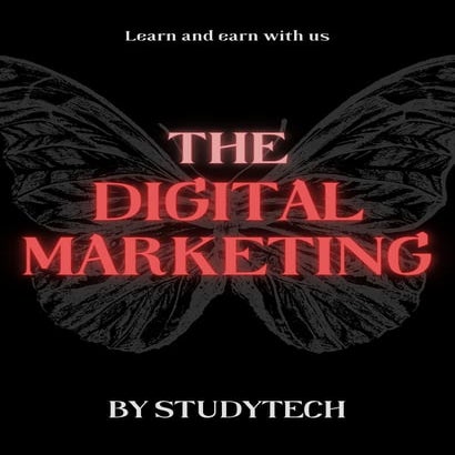 ডিজিটাল মার্কেটিং (Digital marketing)