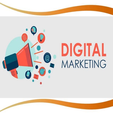DDI - Digital Discovery Institute | Best Digital Marketing Training Institute...