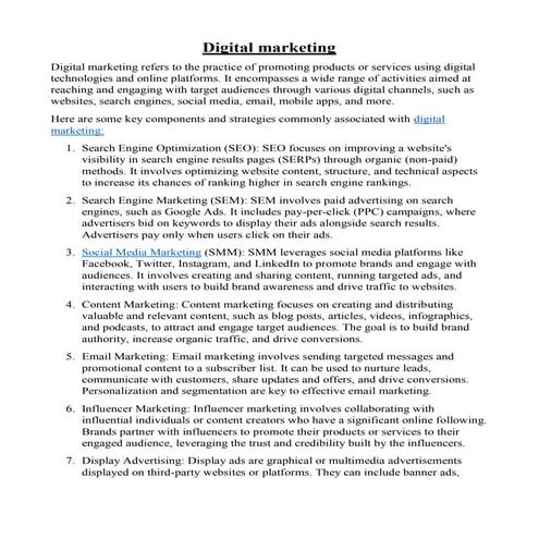 What are the Digital Marketing Platforms.pdf