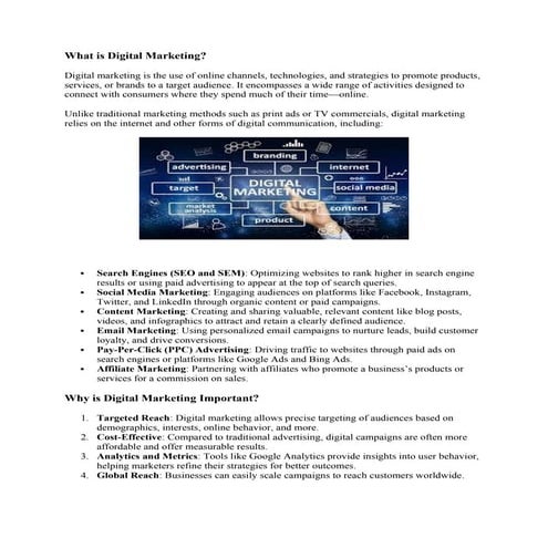 Best Digital Marketing Service in Chittagong