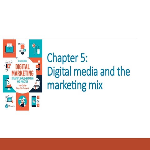 E-commerce Digital Marketing for online businesses