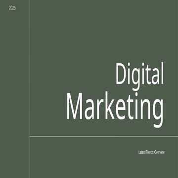 Smart Digital Marketing Starts With Understanding What Your Audience Wants