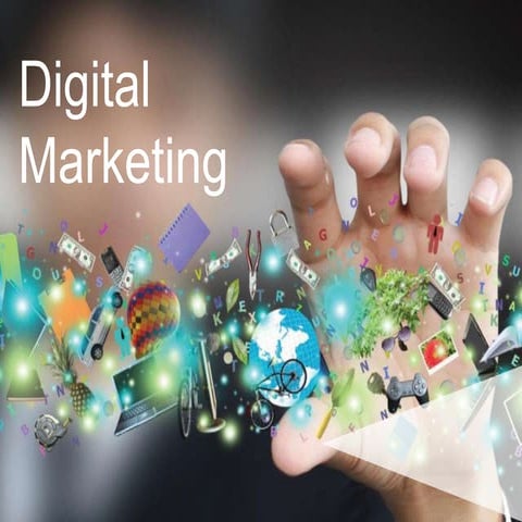Digital marketing (1)