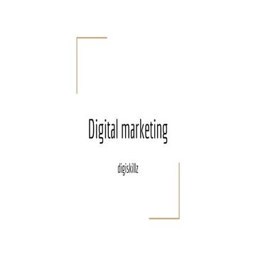 what is Digital marketing       (1).pptx