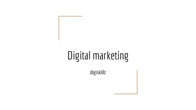 what is Digital marketing       (1).pptx