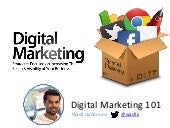 Digital marketing 101 (Pillars and ...