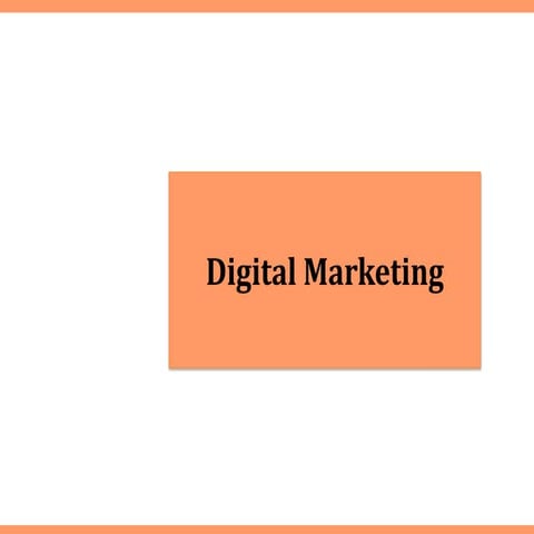 Digital marketing(1412)
