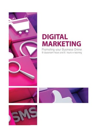 Digital marketing 2022 For Beginners