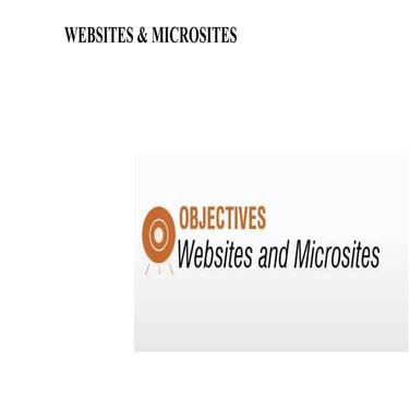 Digital Marketing_2_Websites & Microsites.pptx
