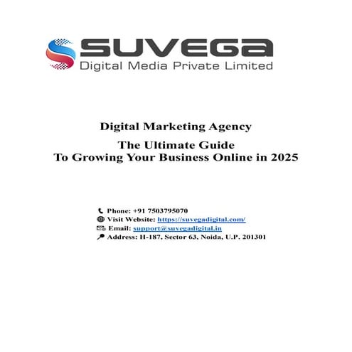 Digital Marketing Agency in Delhi NCR.pdf