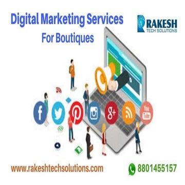Digital Marketing Services In Gayatri Nagar, Hyderabad