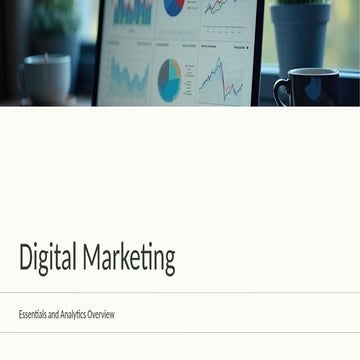 Digital Marketing and Analytics Course PPT.pptx