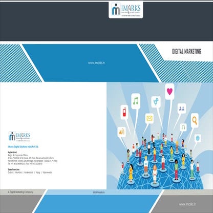 Digital Marketing In Hyderabad