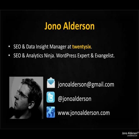 Digital marketing by numbers