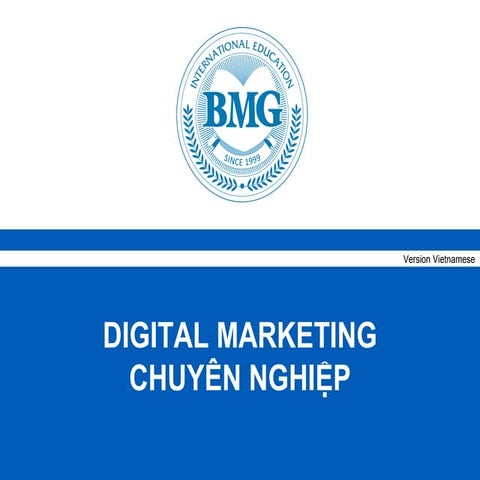  Digital marketing chapter 2