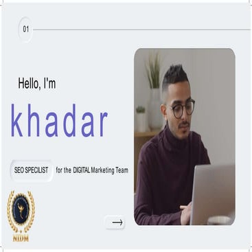 Digital marketing course converted