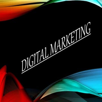 Digital marketing course in ambala