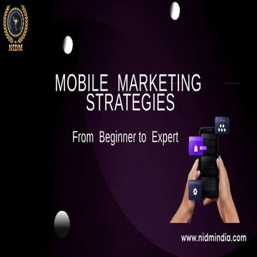 best digital marketing courses.......... | PPT