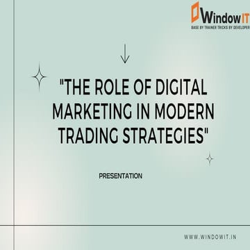 advanced Digital marketing course in mohali