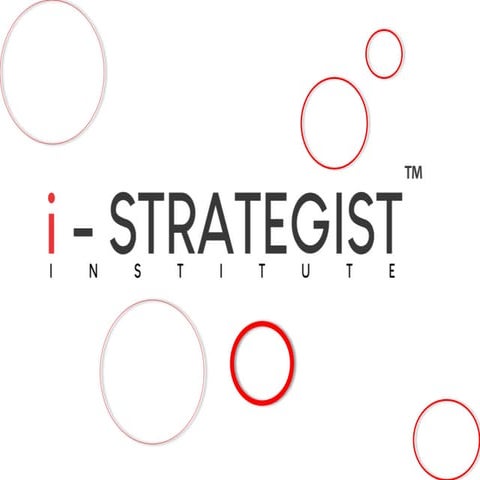 Local SEO - Explained by iStrategist Institute