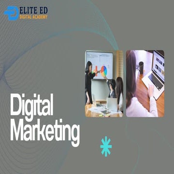 Digital Marketing Elite Ed Digital Academy.pdf