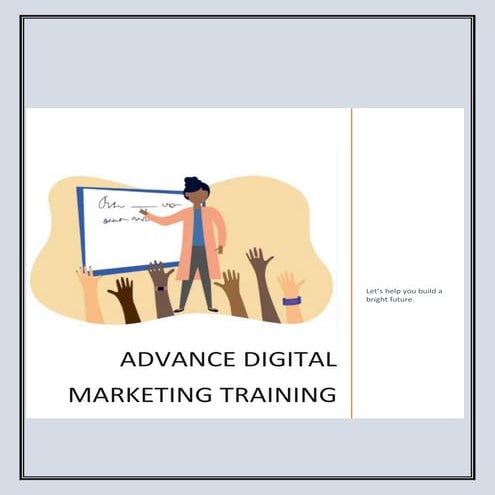 Digital Marketing Executive Training material - Onlineinfatuation.pdf