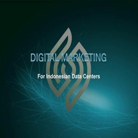 Digital Marketing for Data Centers in Indonesia.pdf