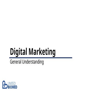 Digital Marketing_General Understanding.pptx