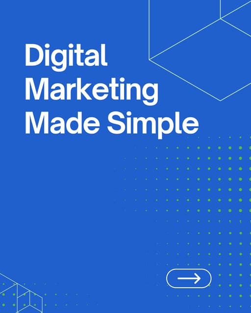 digital marketing in carousel using LinkedIn.pdf