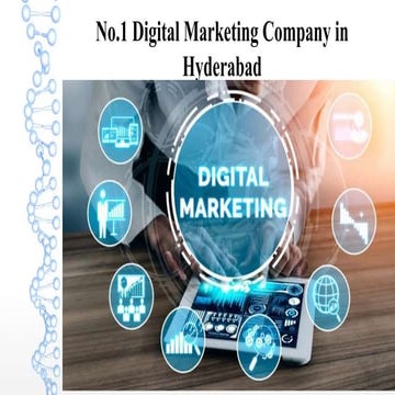 Digital marketing in hyd