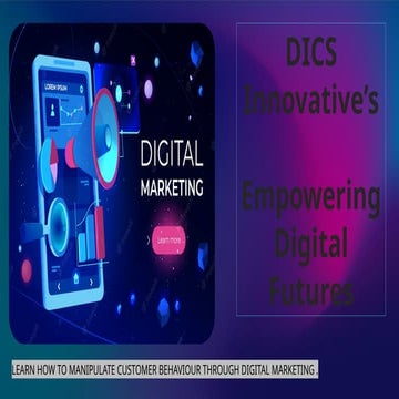 DIGITAL MARKETING INSTITUTE IN PITAMPURA.pptx
